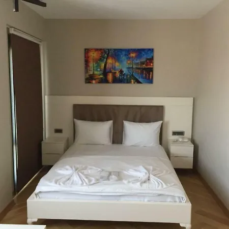 Leader Mansıon Hotel&Suite-3