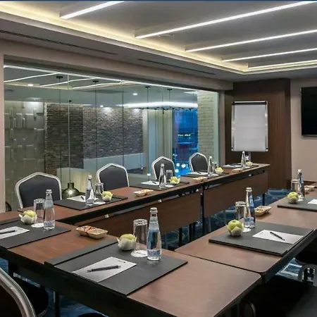 Radisson Blu Batisehir Residence-2