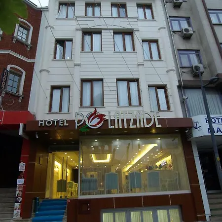 Polatzade Hotel-2
