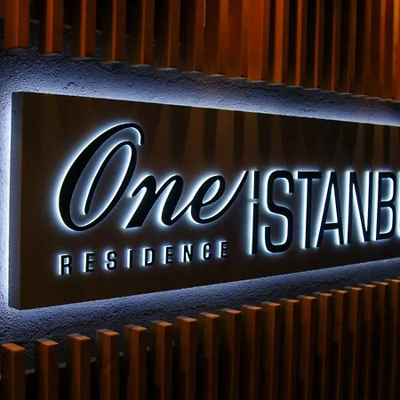 One İstanbul Otel Suadiye-3