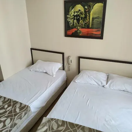 Glorina Hotel-2