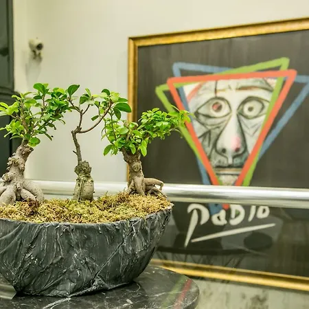 Di Pera Boutique Hotel-3