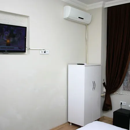 Deniz Suites-3