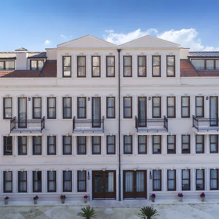 1890 Suites Hotel-3
