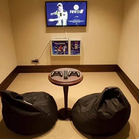 Nova Plaza Boutique Hotel & Spa-3