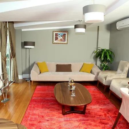 Eyup Sultan Suites-2