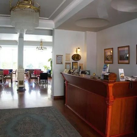 Kariye Hotel-3