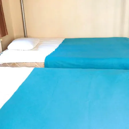 Kevin'S Hostel-3