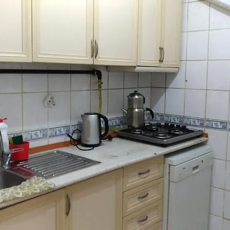 Kevin'S Hostel-2