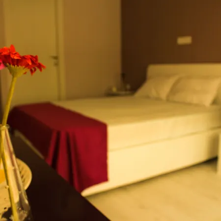 Beykent Inn Hotel-3