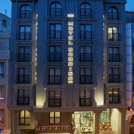Sorriso Hotel Due-2