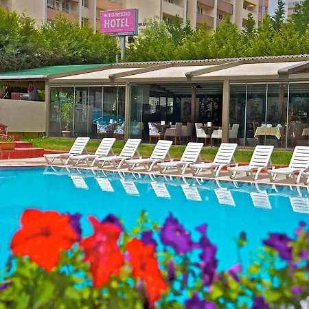 Bahira Suite Hotel-3