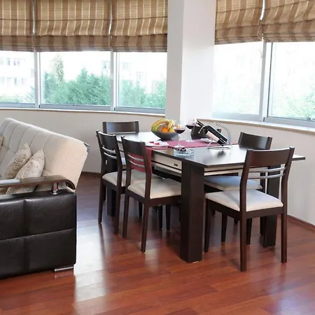 Bahira Suite Hotel-2
