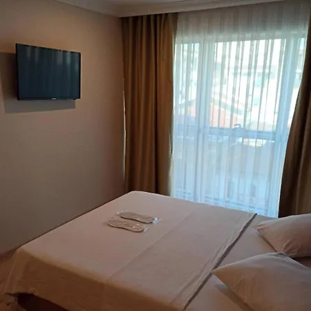 Cadde Suite Bakırköy-2