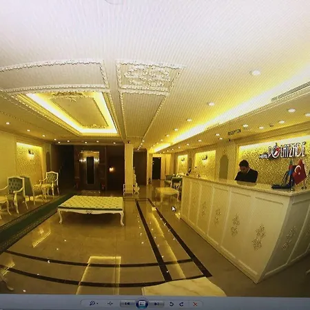 Polatzade Hotel-3