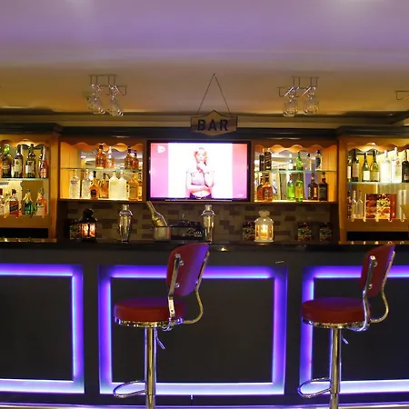 Marmara Place Old City Hotel-3