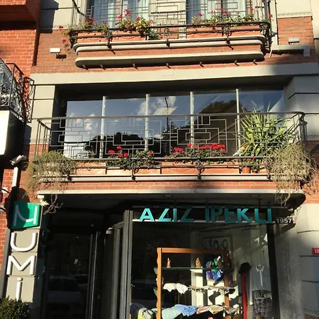 Numi Hotel-3