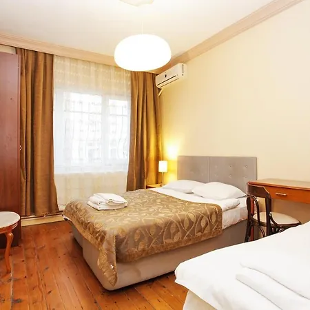 Guest House Sultanahmet-2