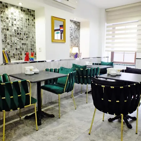 Di Pera Boutique Hotel-2