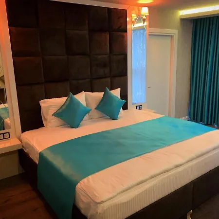 Royal Airport Hotel-3