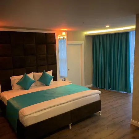 Royal Airport Hotel-2