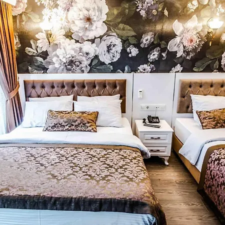 Lazz City Hotel-2