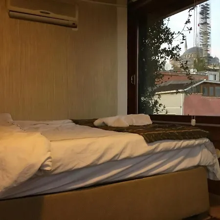 Sultanahmet Apart Hotel-2