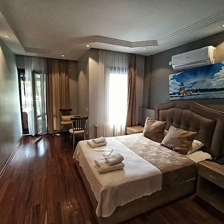 Mavilla Hotel-2