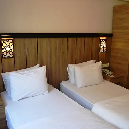 Istanbul Comfort Hotel-2