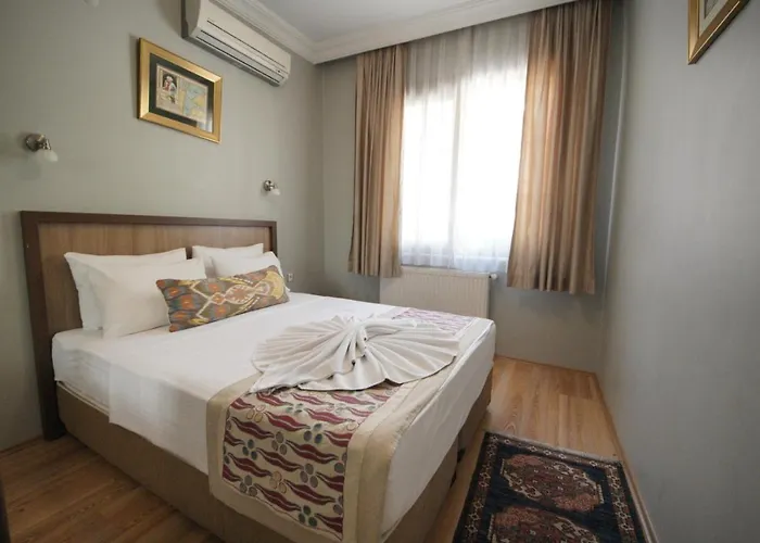 Topkapi Apartments İstanbul, Türkiye