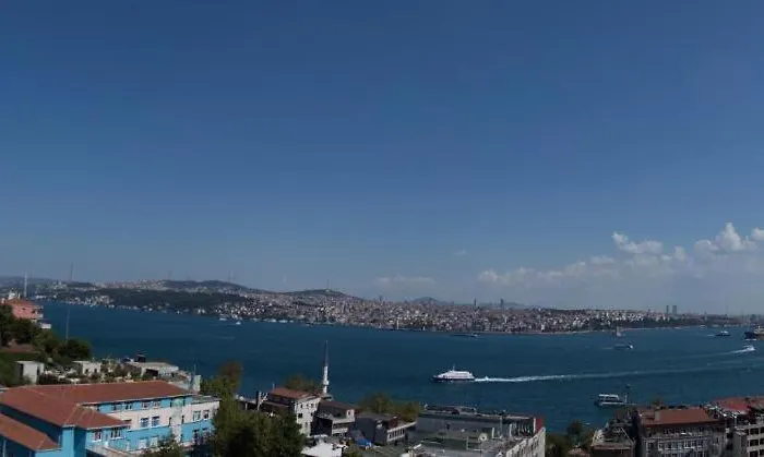 Cihangir Ceylan Suite
