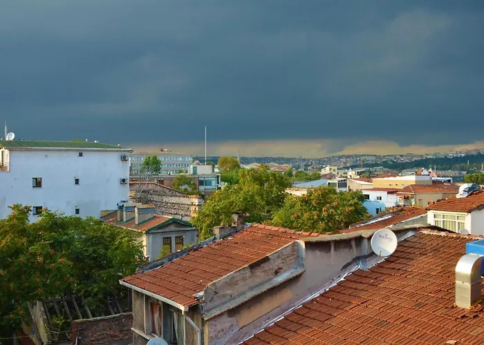 Rodion Hotel