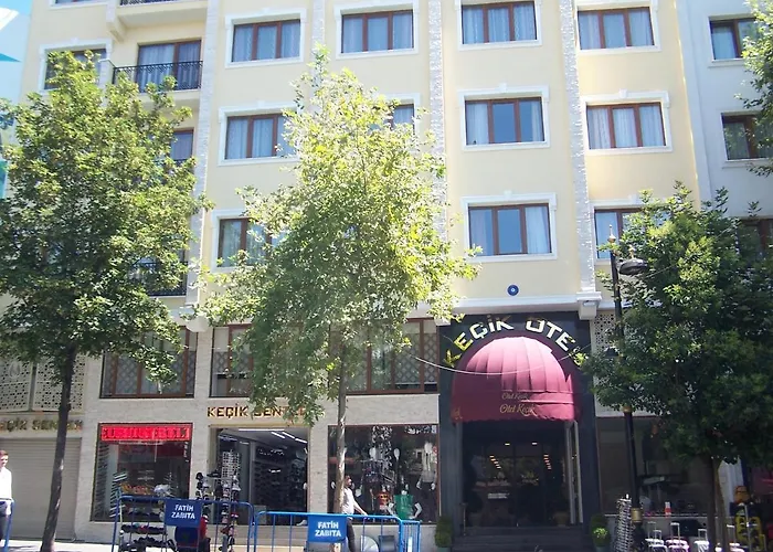 Kecik Hotel