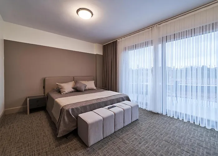 Selini Hotel İstanbul Airport, Türkiye