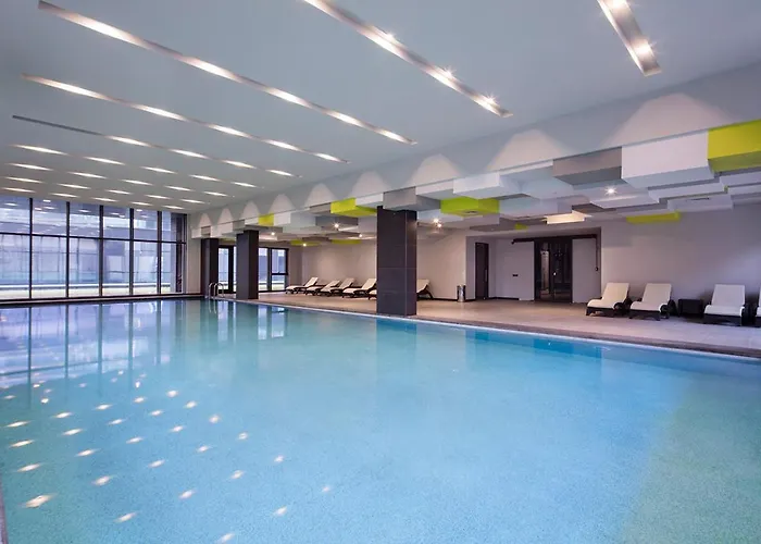 Retro 9 Homes & Suites Istanbul, Turcia