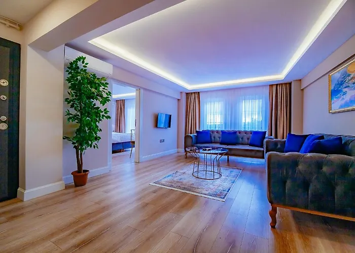 Galata Hill Hotel İstanbul, Türkiye