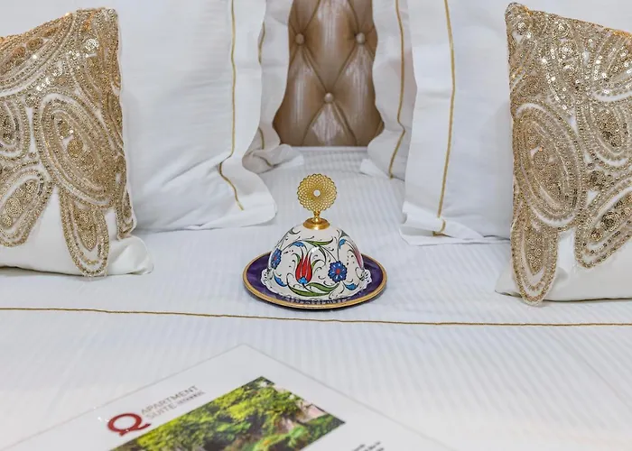 Sadaret Suites-Old City Sultanahmet