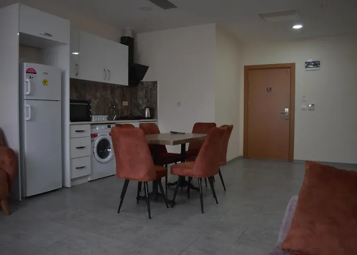 Mia Suite İstanbul, Türkiye