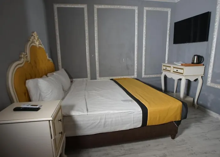 Taksim Maya Hotel