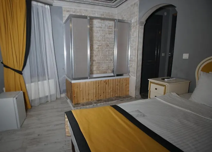 Taksim Maya Hotel