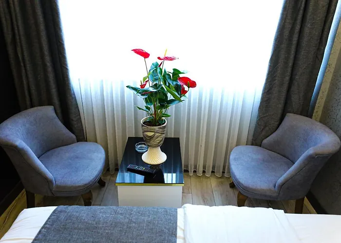 Beylife Suit Otel