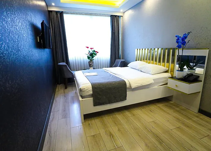 Beylife Suit Otel