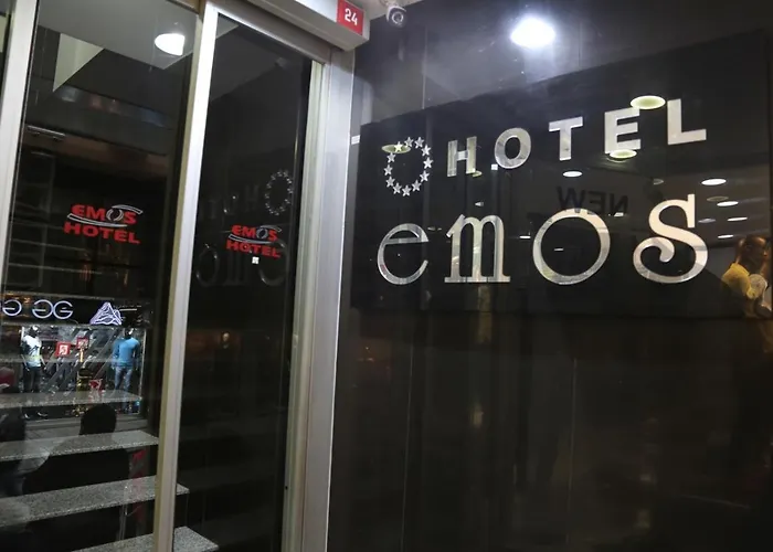 Emos Hotel
