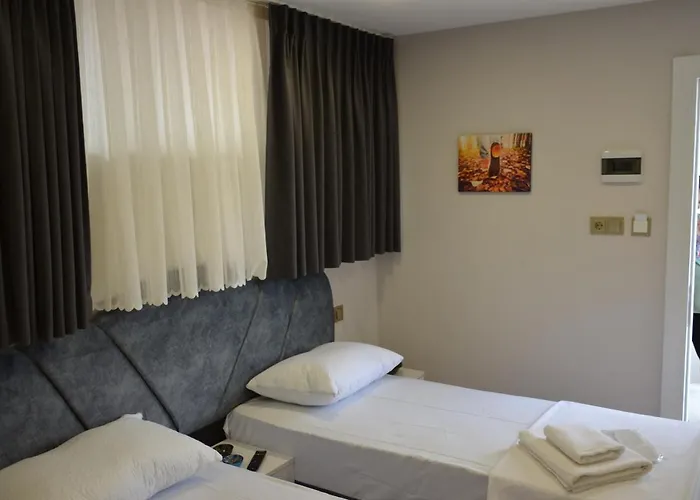 Rodion Hotel İstanbul, Türkiye