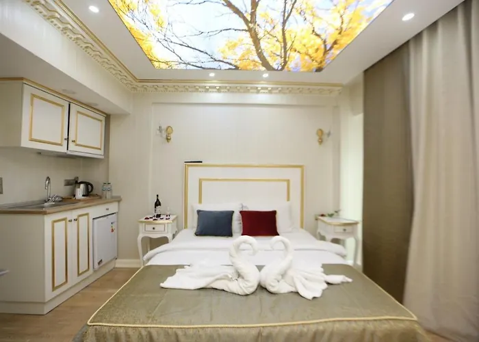 Hazar Hotel