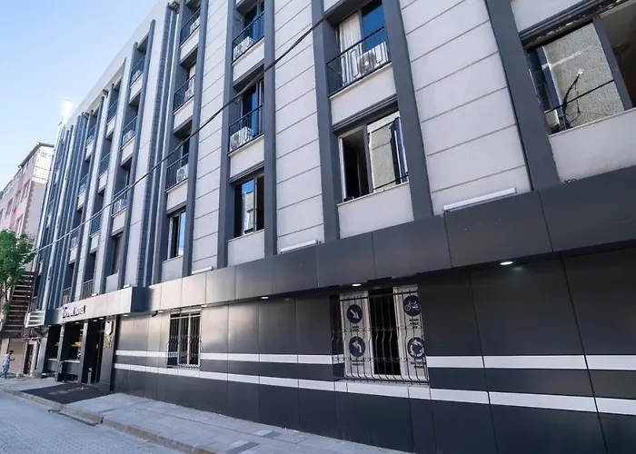 Dymar Hotel