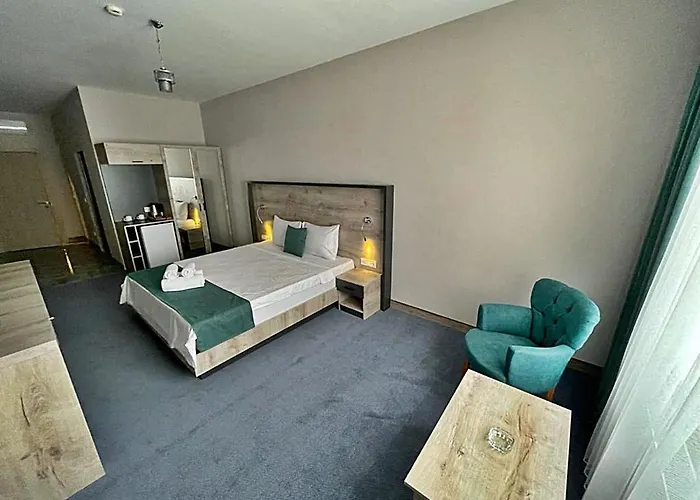 Beypark Hotel
