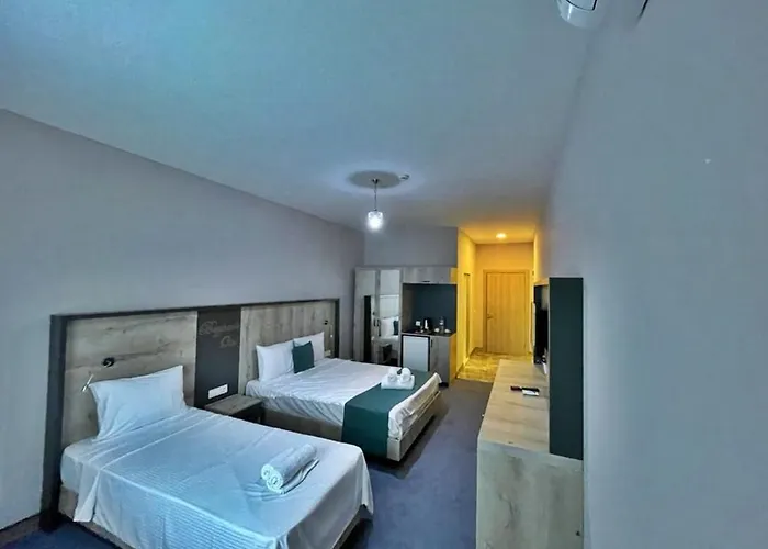 Beypark Hotel