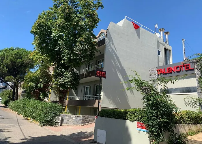 Talen Otel