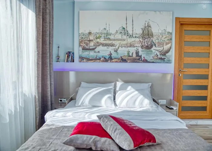 Garth Of Balat Hotel